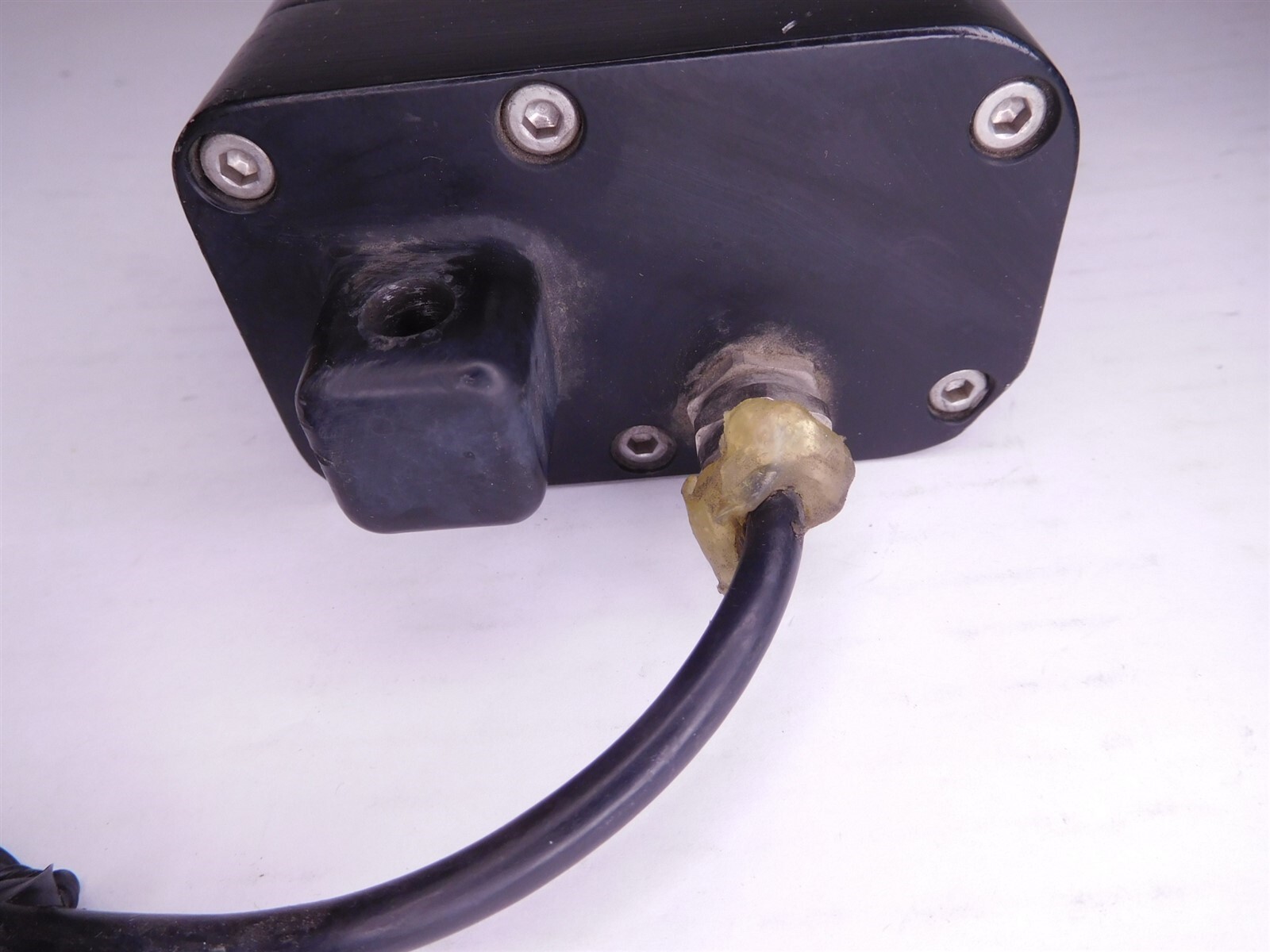 Progressive Automations 24VDC Linear Actuator 4″ Stroke 450 Lbs #1 (S1)