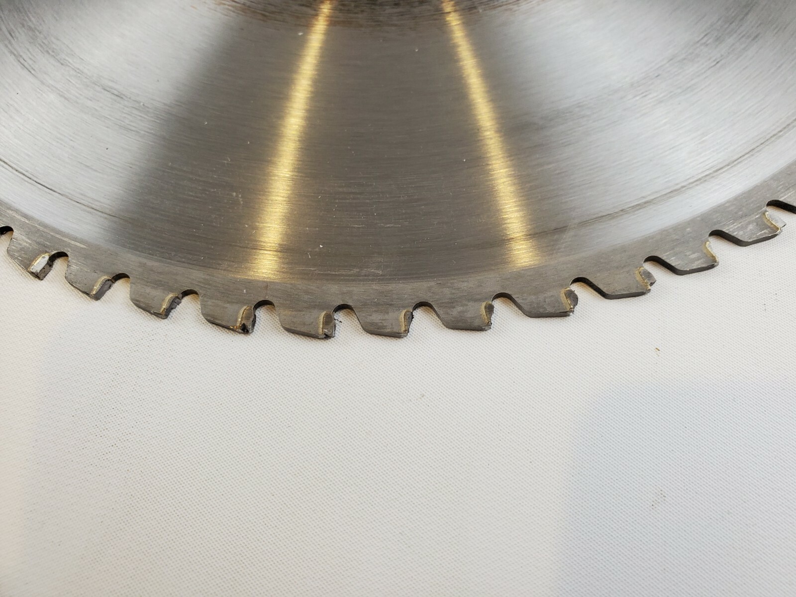 MK Morse CSM1466NSC Metal Devil NXT Circular Saw Blade 14-Inch Diameter 66 Teeth
