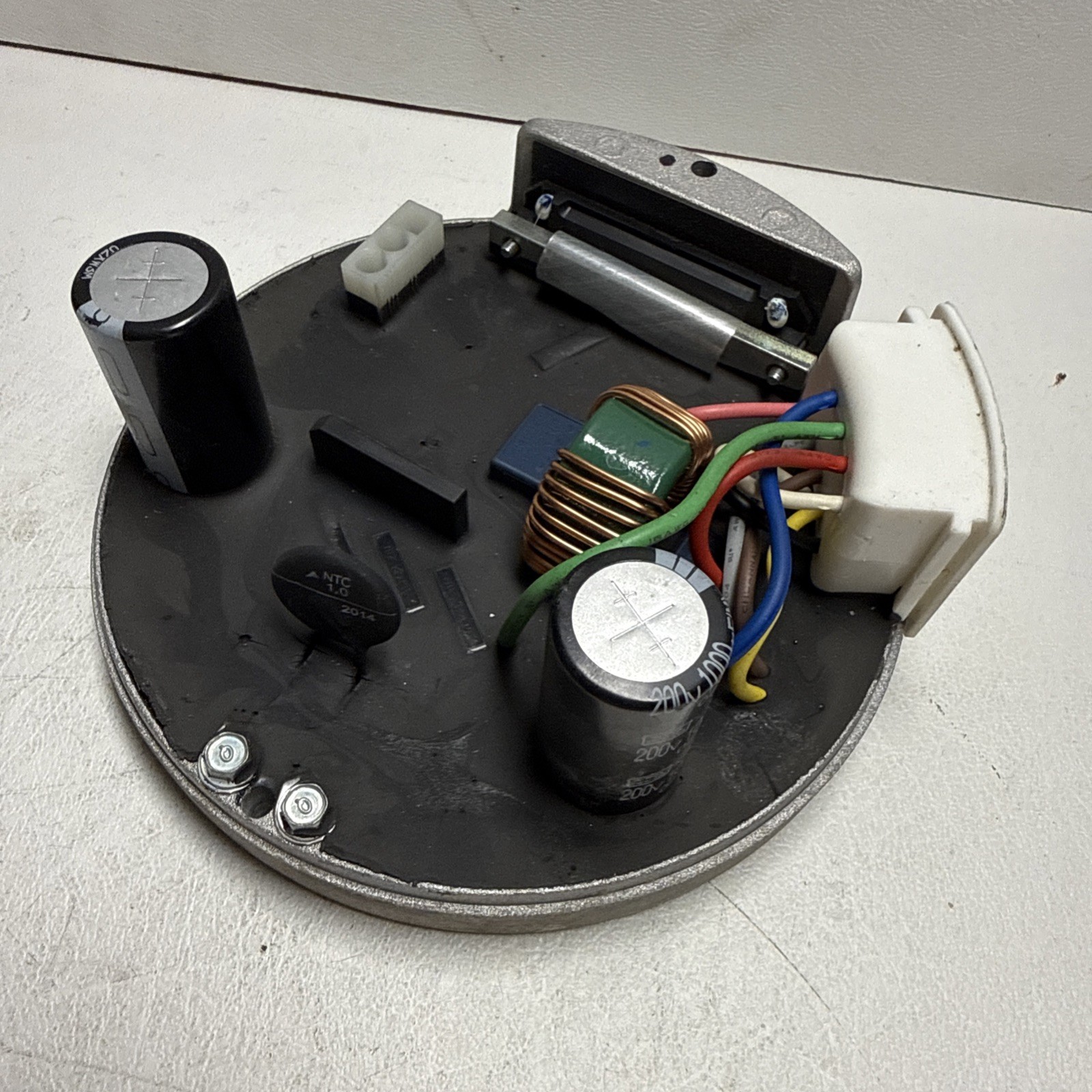 Genteq Endura FM19 module 1/2 HP Rotation CCW Part #46132-059