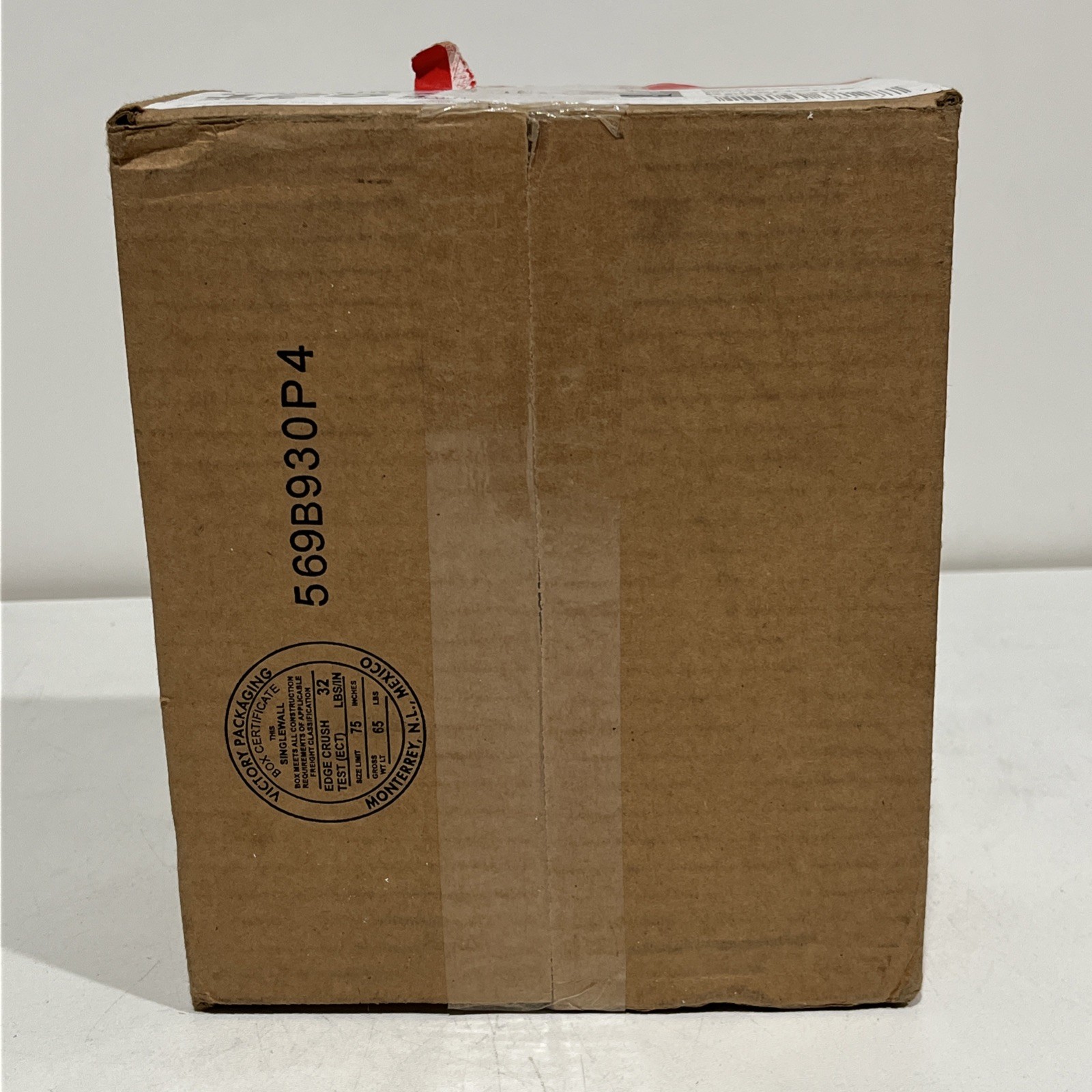 NEW!! ABB 125A 4/8 Main Lug Outdoor Non-Metallic Load Center – TPLQ412R