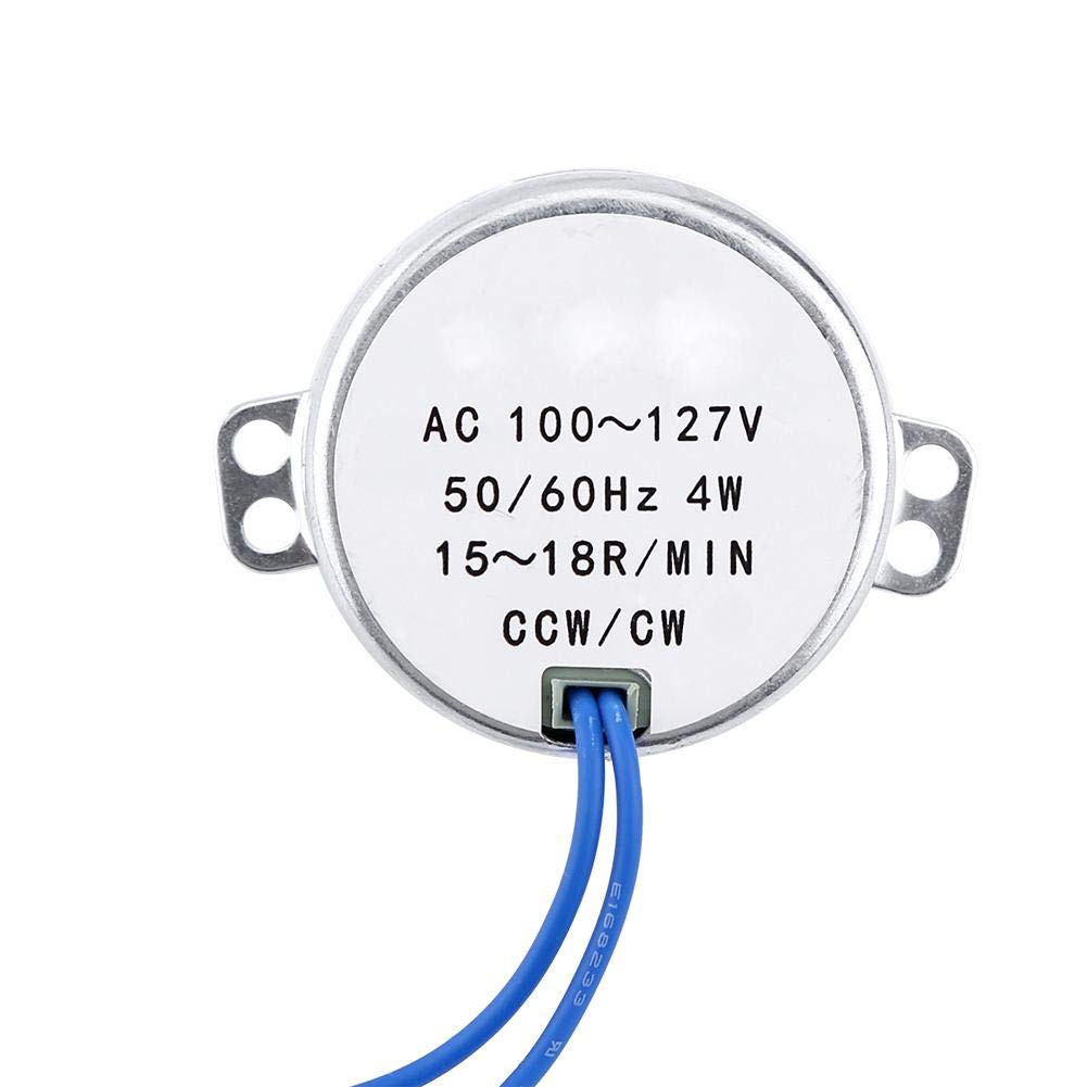 Ty-50B E212993 Ty-50Bty-50B, Turntable Motor, Electric Motor, Synchronous Motor,