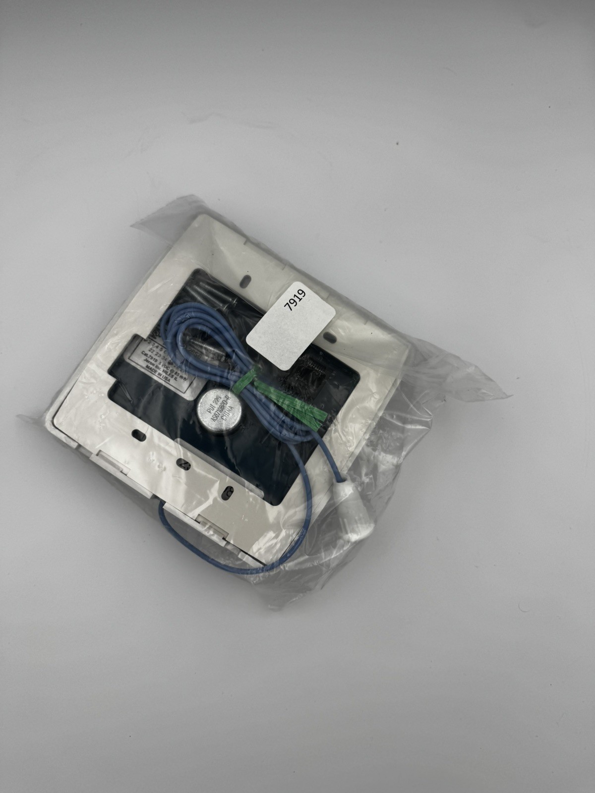 Jaeron provider 790 Nurse Call Station 7919 New NEW Free Shipping
