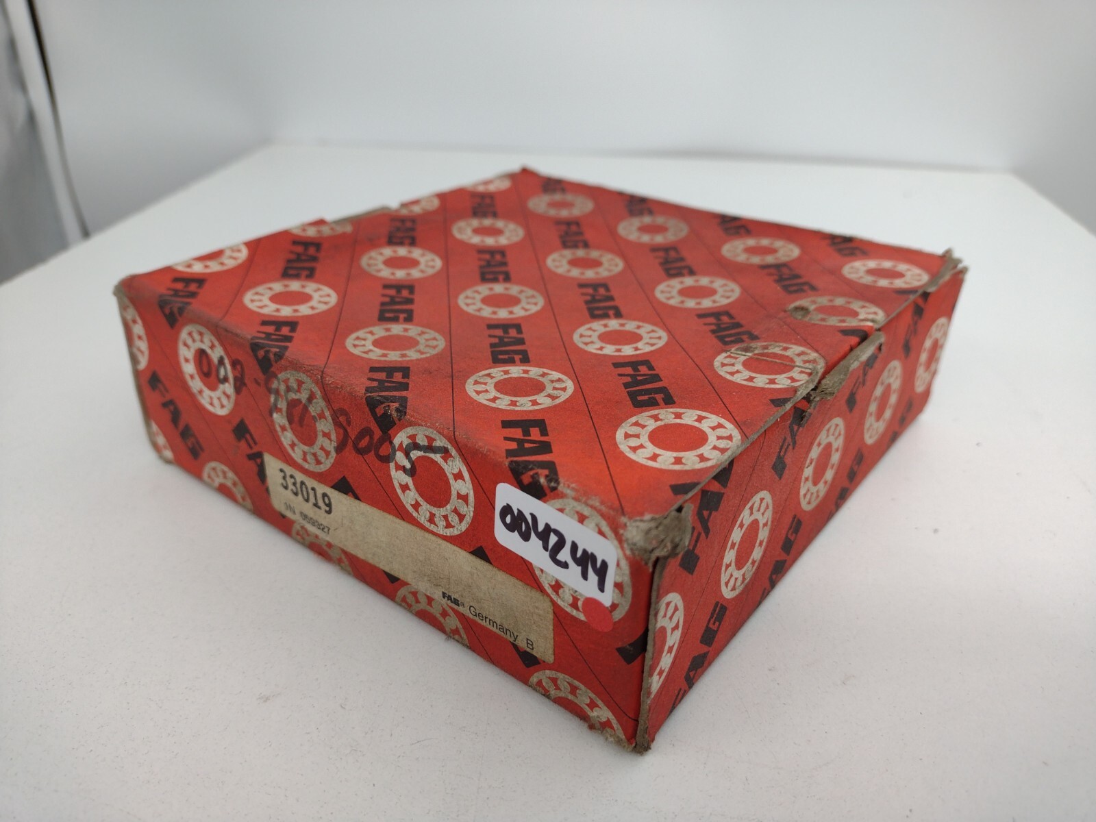 FAG 33019 Tapered Roller Bearing 95 mm Bore