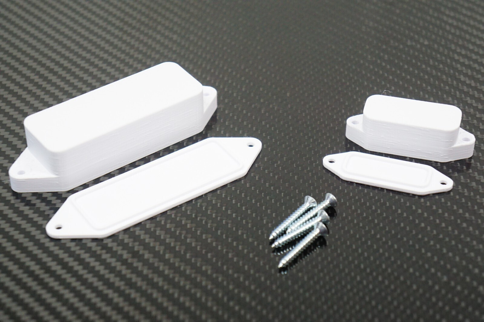 3DEXL Weatherproof Enclosure for Qolsys IQ Door & Window Security Systems