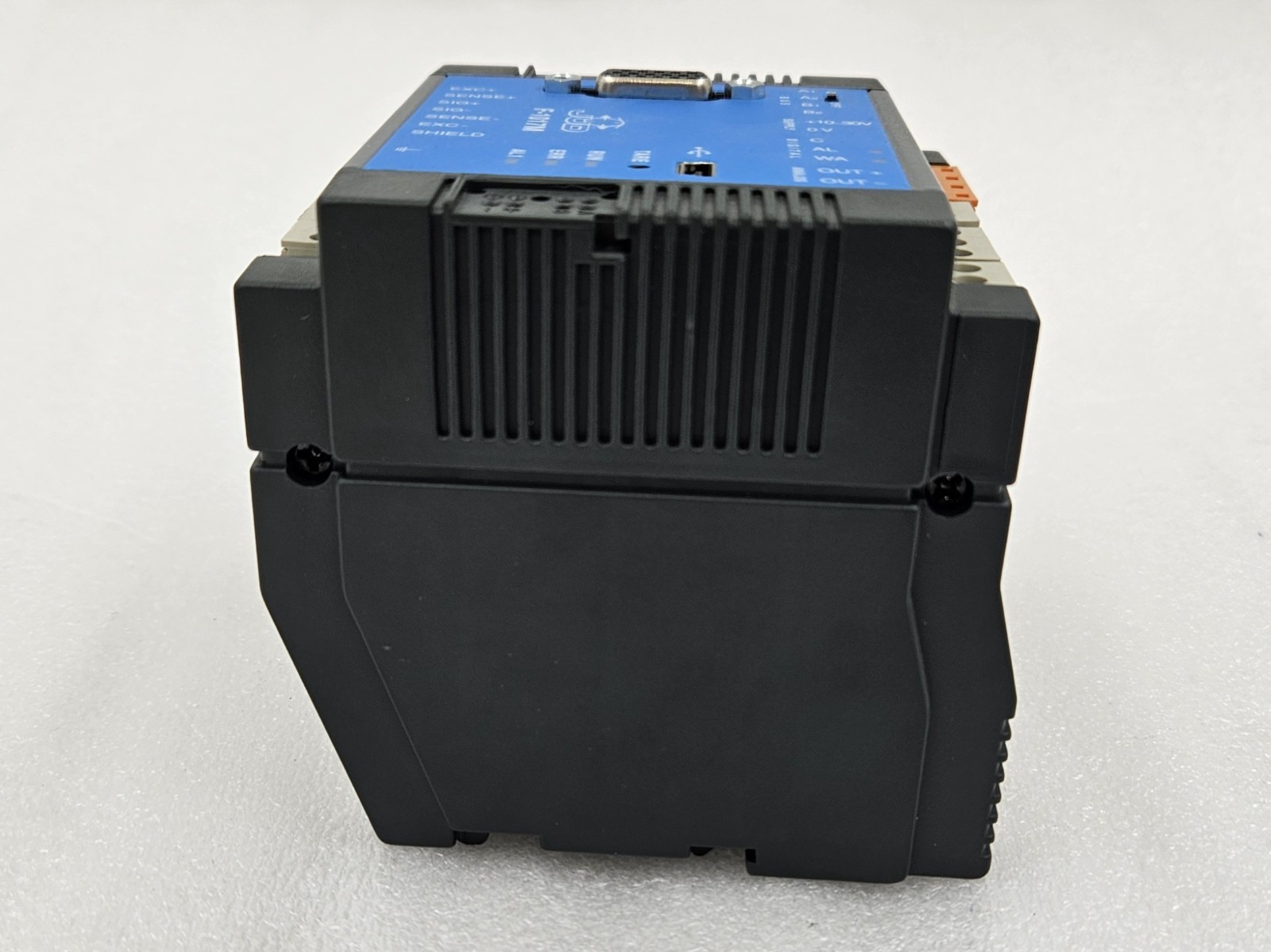JUD F-1017M INTEL. DATA LOGGER [FAST SHIPPING]