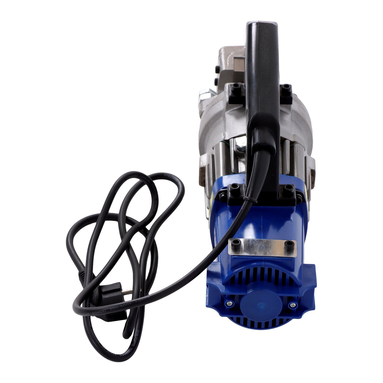 Electric Hydraulic Rebar Cutter RC-22 1350W Motor 7/8″ Cutting Range with Case