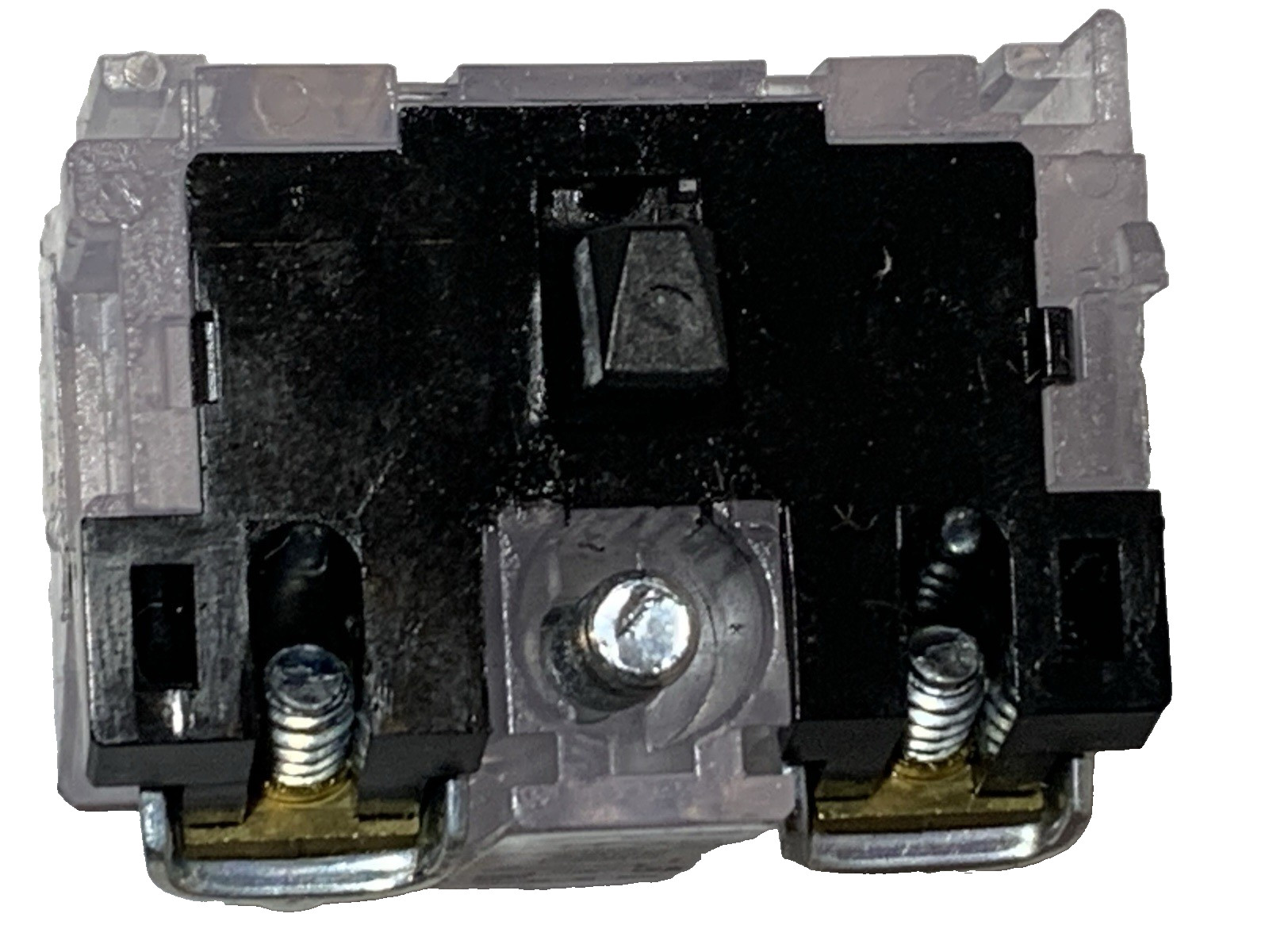 EATON HT8B SERIES CONTACT BLOCK 1 N.C. $9 + FREE SHIPPING