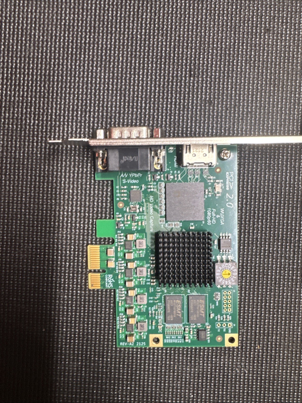 NEW MAGEWELL PRO CAPTURE HDMI CARD – 11040