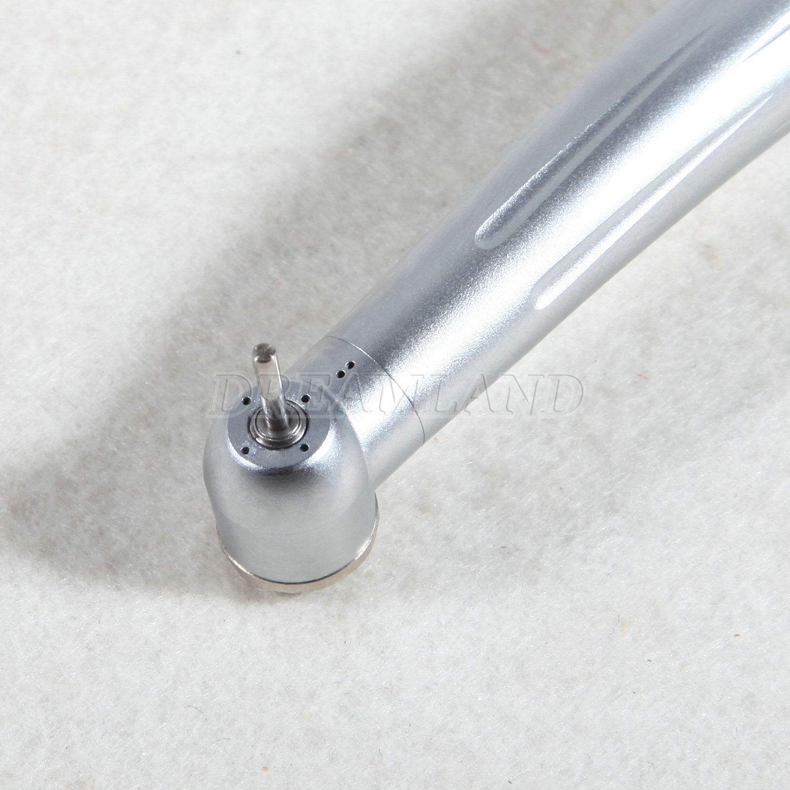 10 * Dental 4 Hole High speed Handpiece Turbina NSK Style Standard Head STNABM