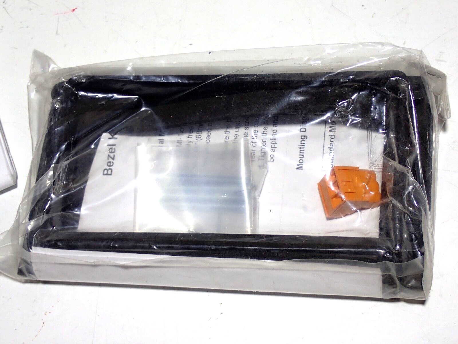 KEP MMI-110-L MMI110L MESSAGE CENTER DISPLAY CONTROLLER NEW