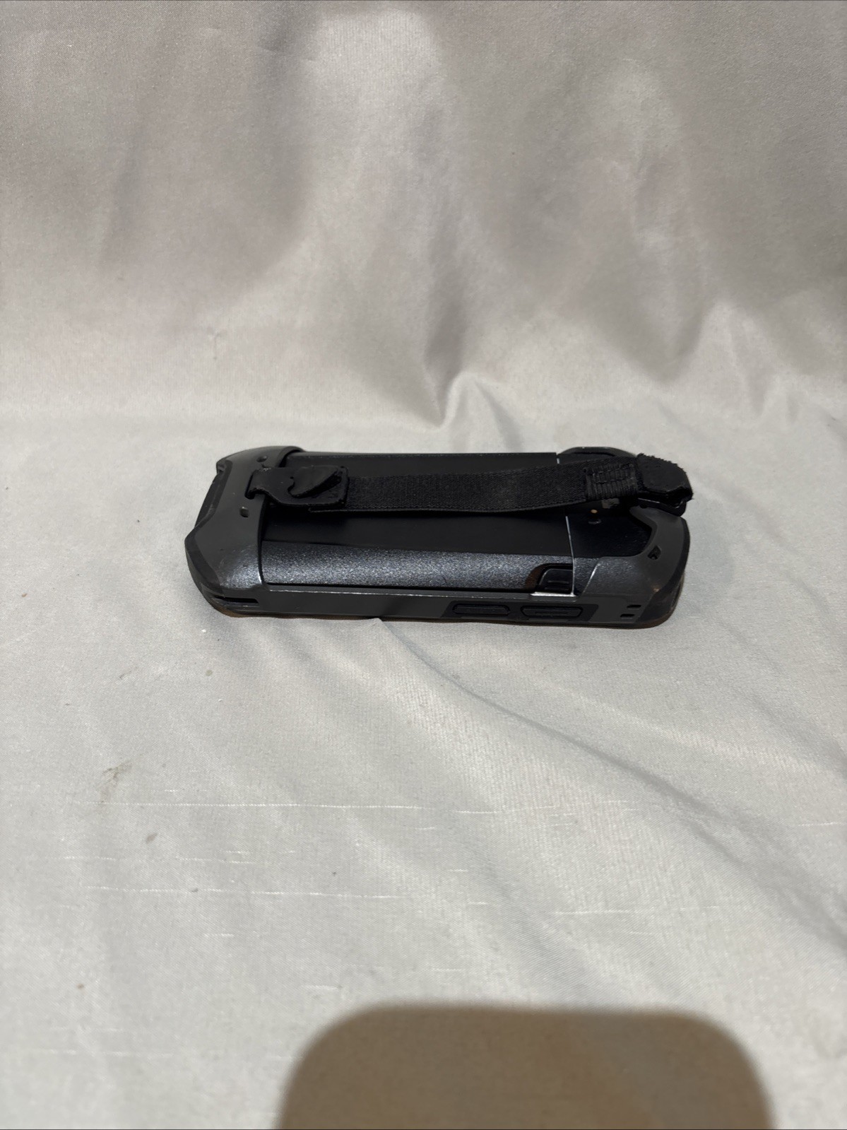 Zebra TC57x Android Handheld Barcode Reader TC57HO-1XFMU6P-NA