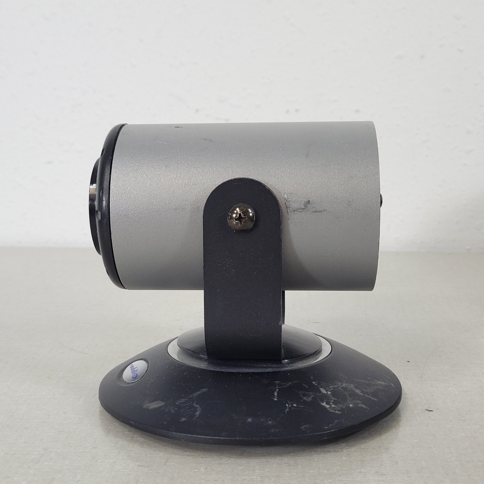 Vaddio ZOOMSHOT HD Camera 998-6919-000 REV A2 V114 24VDC 2.0 AMP Adjustable Base
