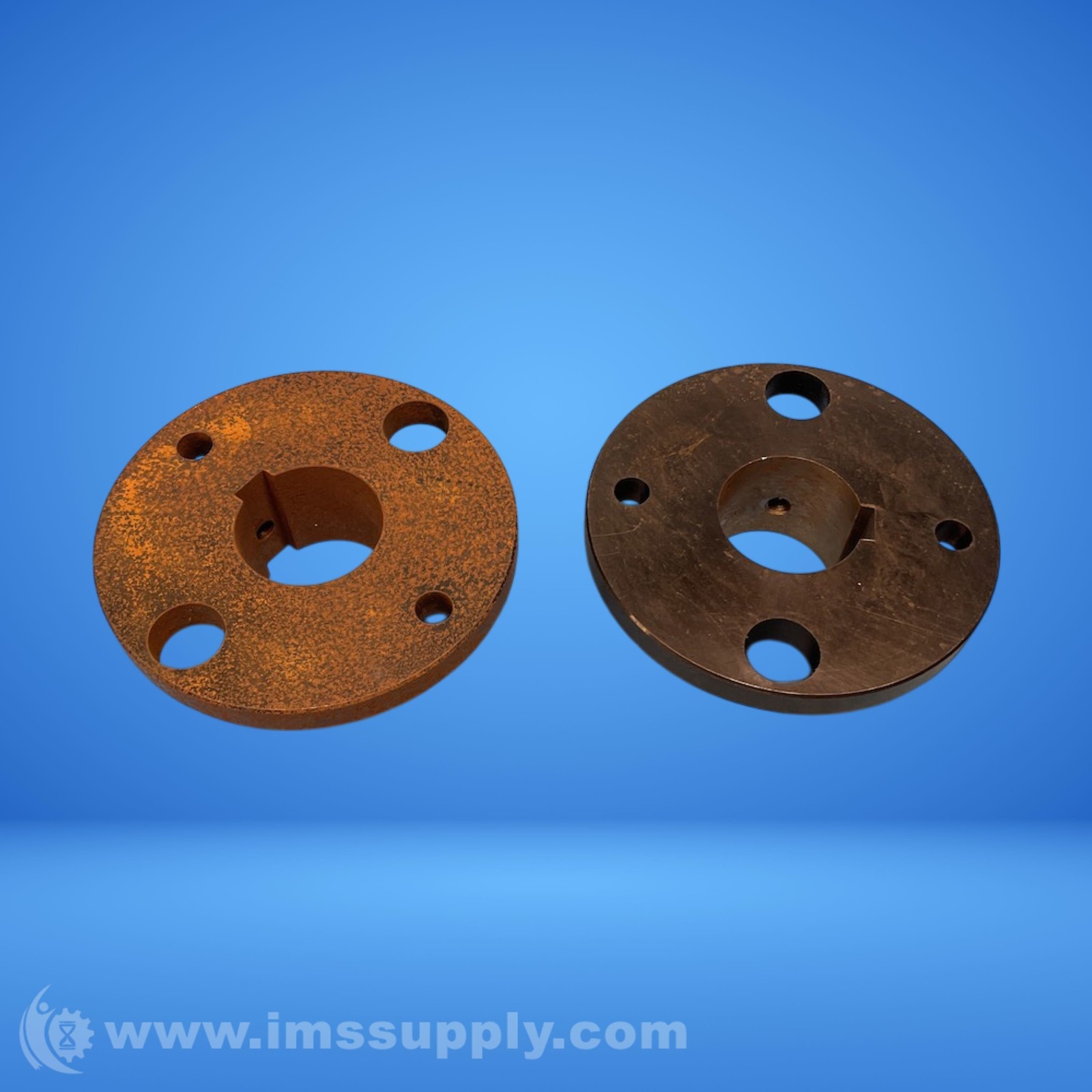 Tsubaki NEF80-50JX50J Emer-Flex Coupling USIP