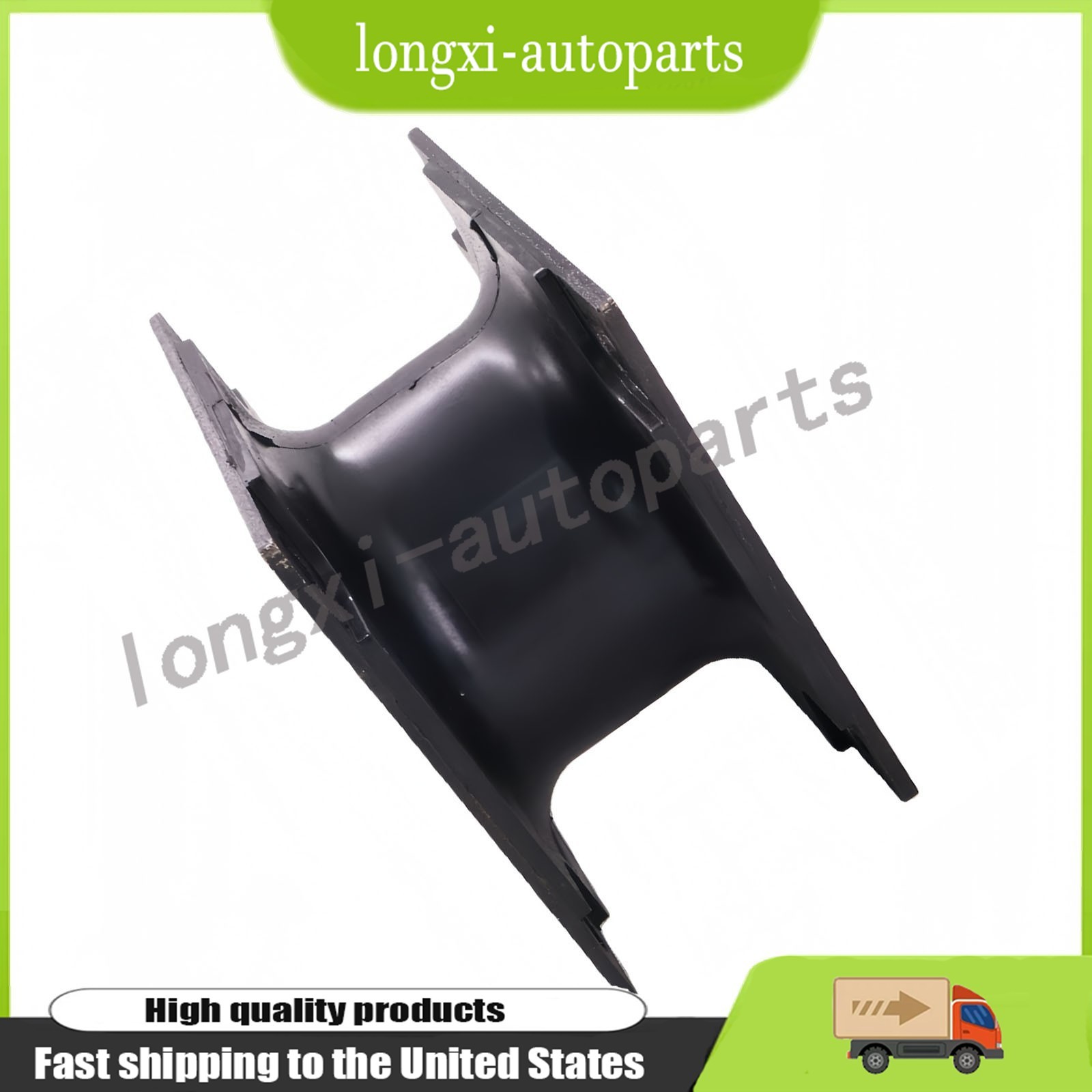 4X Rubber Shock Mount Fits Stanley Hydraulic HS6000 HS6019 HS6100 HS8000 HS11000