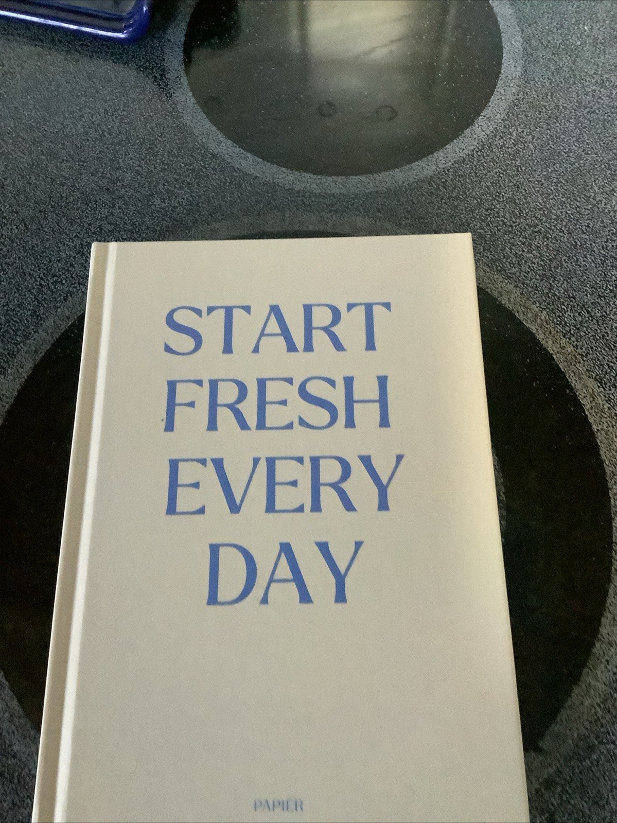Papier Productivity Planner , New