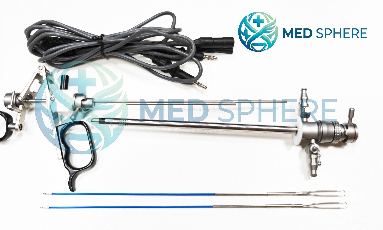 Resectoscope TURP Set Passive Monopolar/Bipolar Working Elements Set