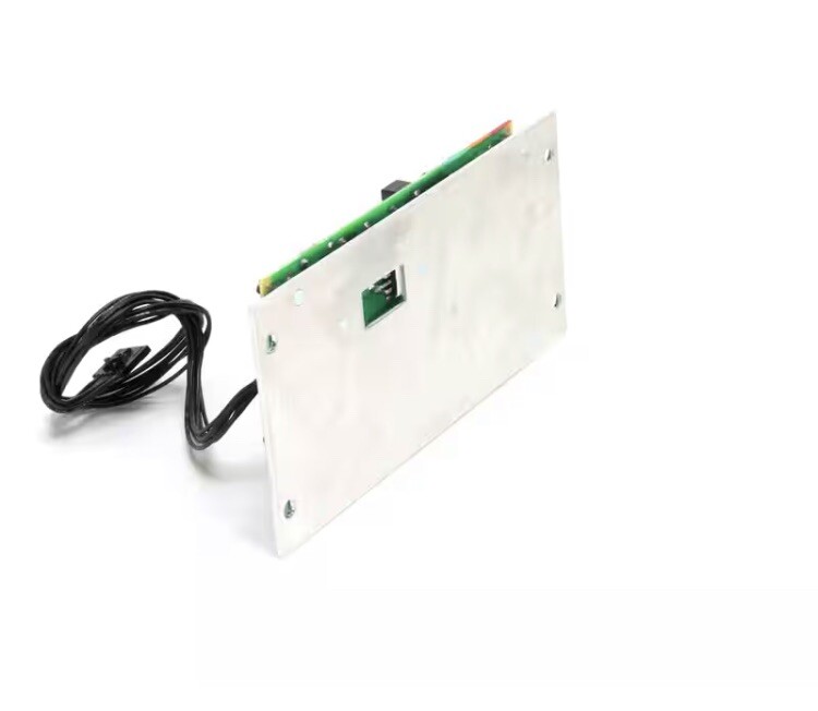 Star Manufacturing Star 2U200592 Qcse Power Board With Ribboncable OEM part