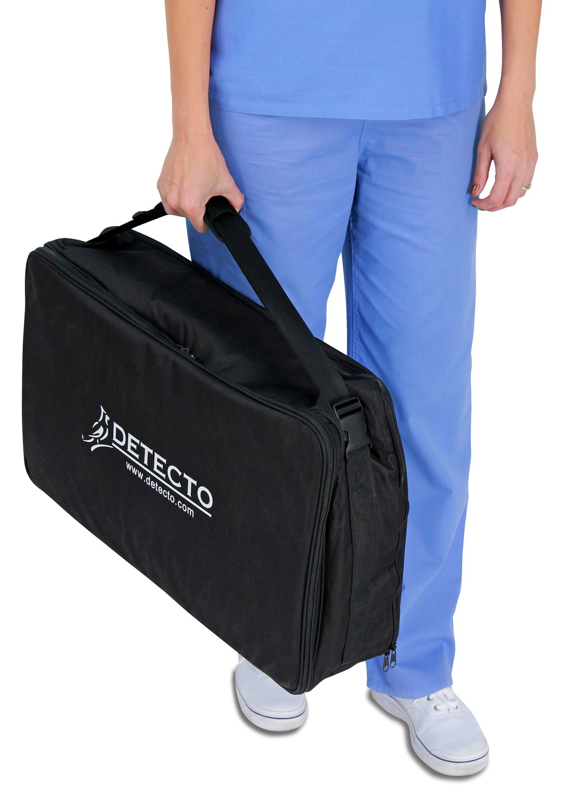 Cardinal Scale PHR-CASE Carrying Case for Portable Height Rod