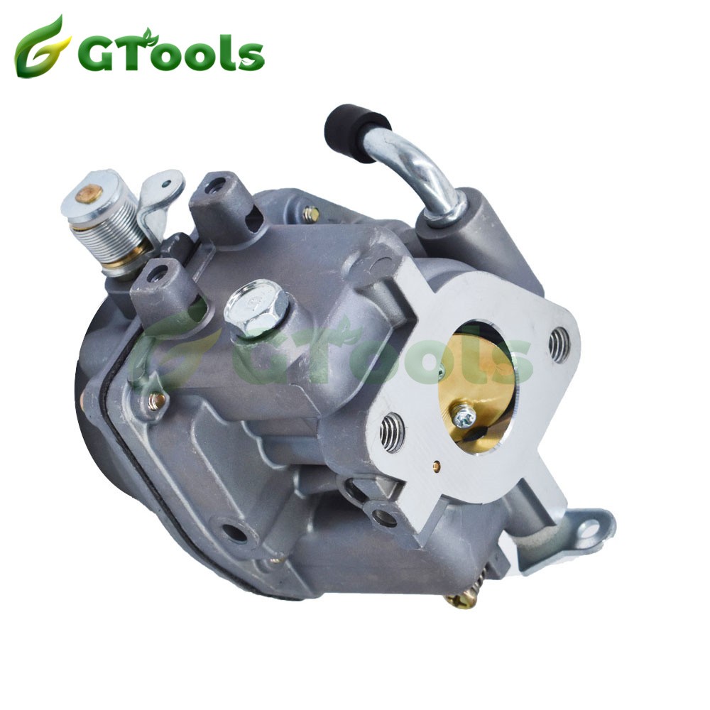 For John Deere 316 317 318 P218G Carb MIA10343 For NIKKI Onan Carburetor New