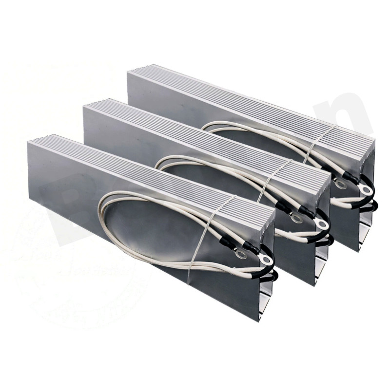 RXLG High Power Servo Inverter Resistor Braking Resistor 400W to 3000W Worldwide