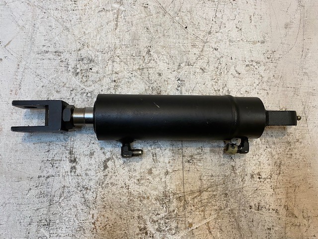 Hydraulic Cylinder 540-104/400 | 14-3/4″ Long 15mm Bore