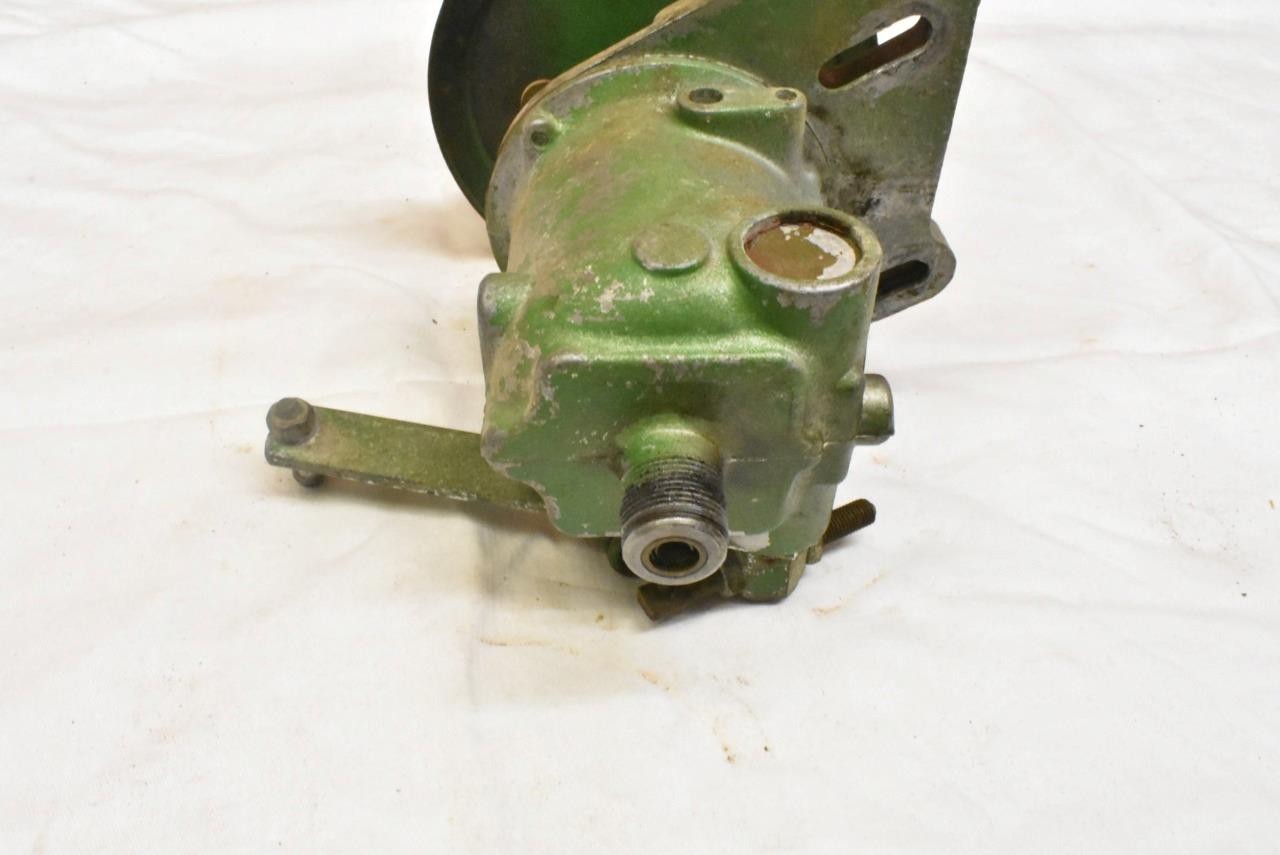 Nice used Pierce GC9933 Belt Drive Governor off 292 Chevy Engine