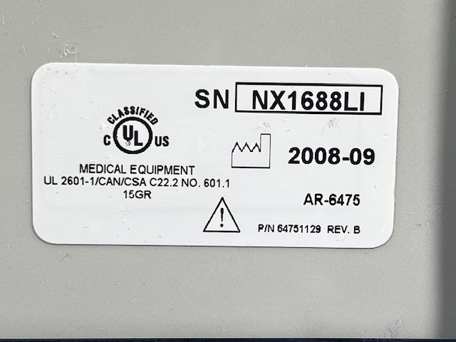 Arthrex Continuous Wave III Arthroscopy Pump (AS112/D103)