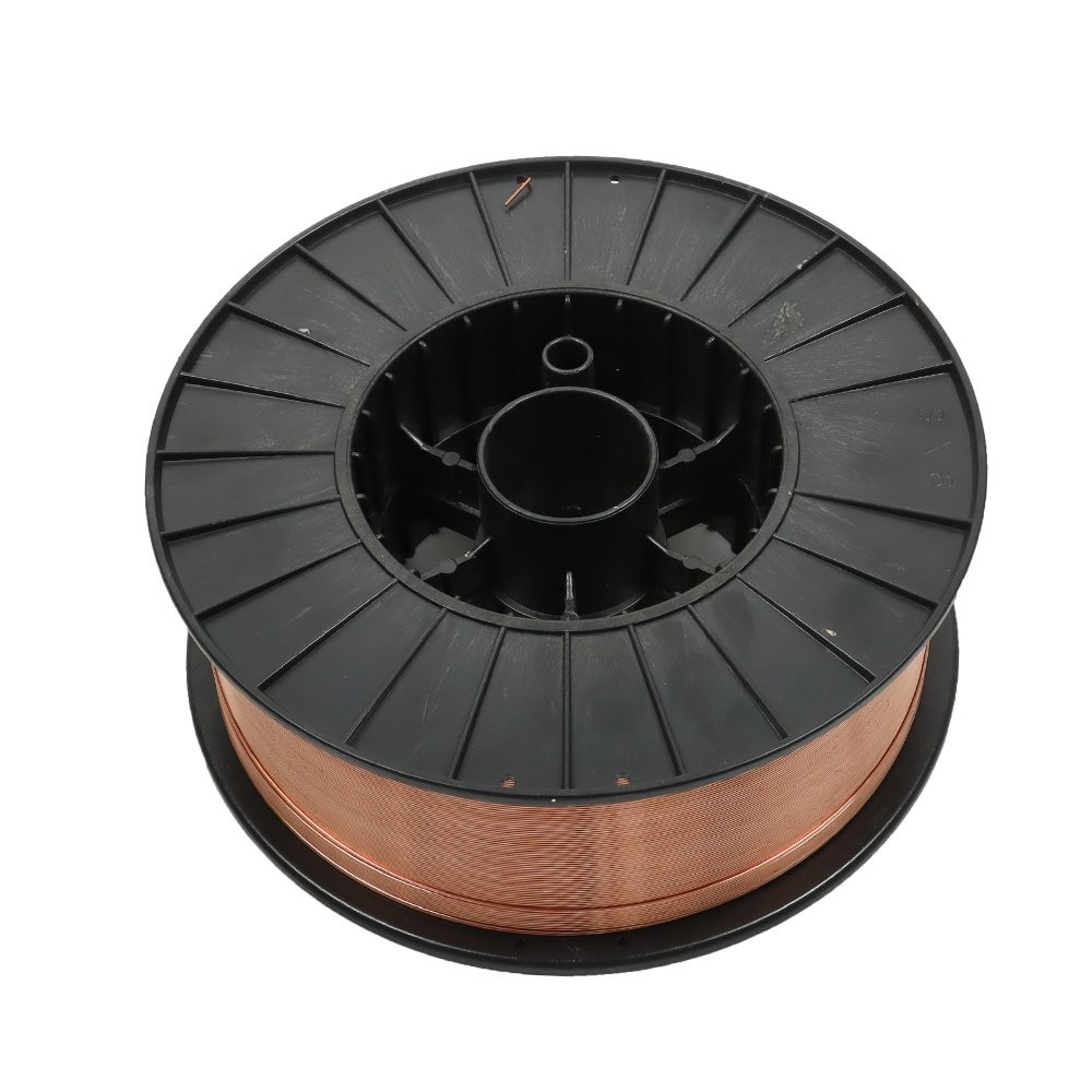 44 Lb ER70S-6 .045 Inch Mild Steel Mig Welding Wire 1.2 mm Welding Wire