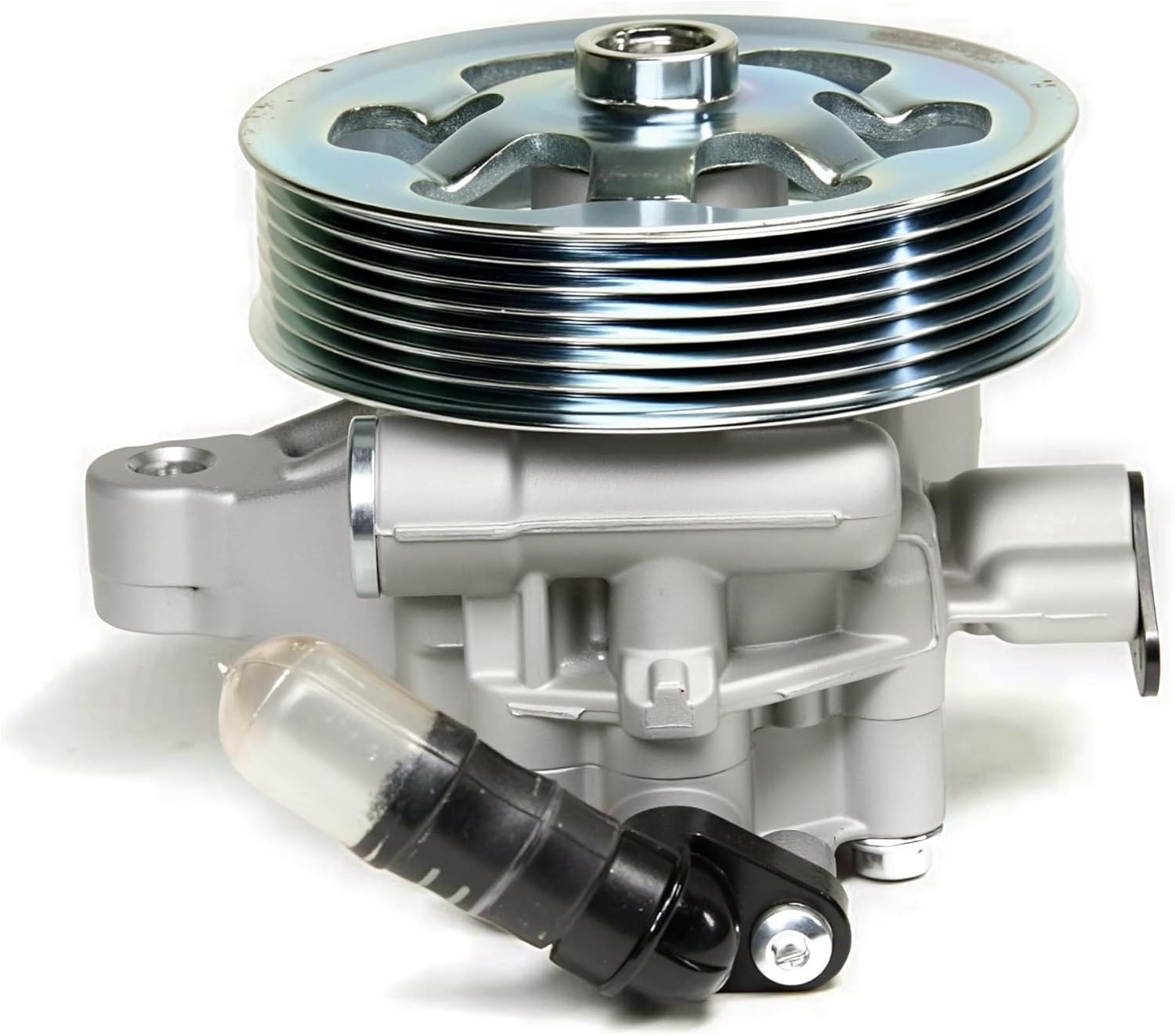 Power Steering Pump 2008-2012 Honda Accord 2.4L Power Assist Pump # 21-5495