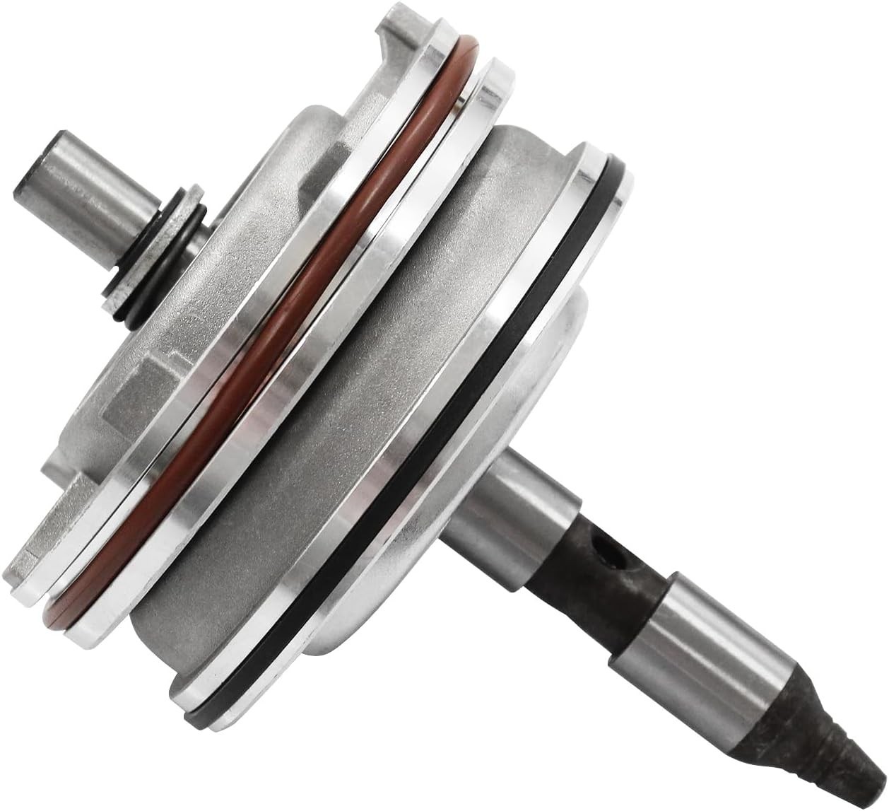 High Performance Servo Piston Assembly with Cover & Snap Ring Compatible with…