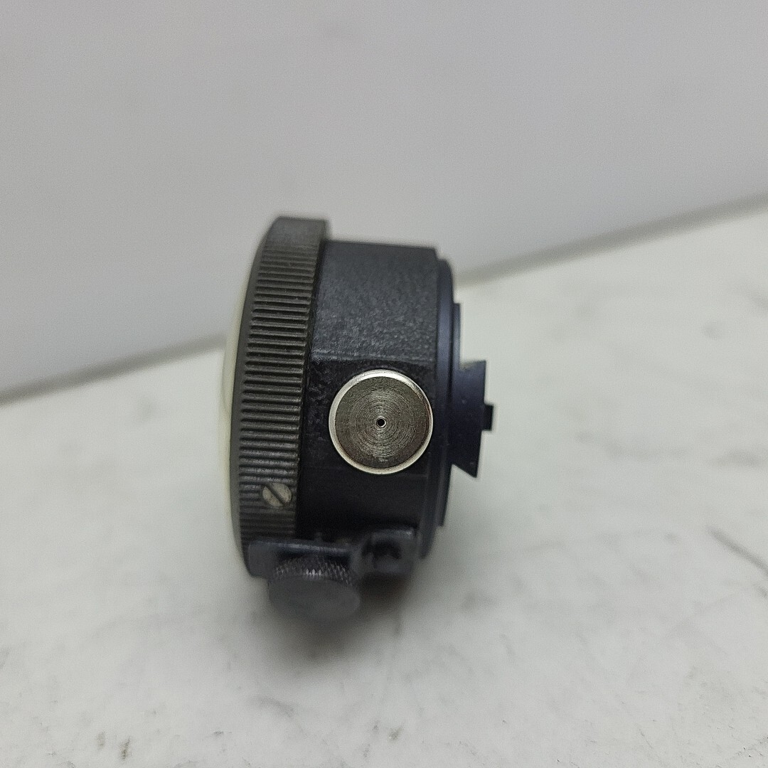 Mahr Federal B6Q Dial Indicator Full Jeweled .001″