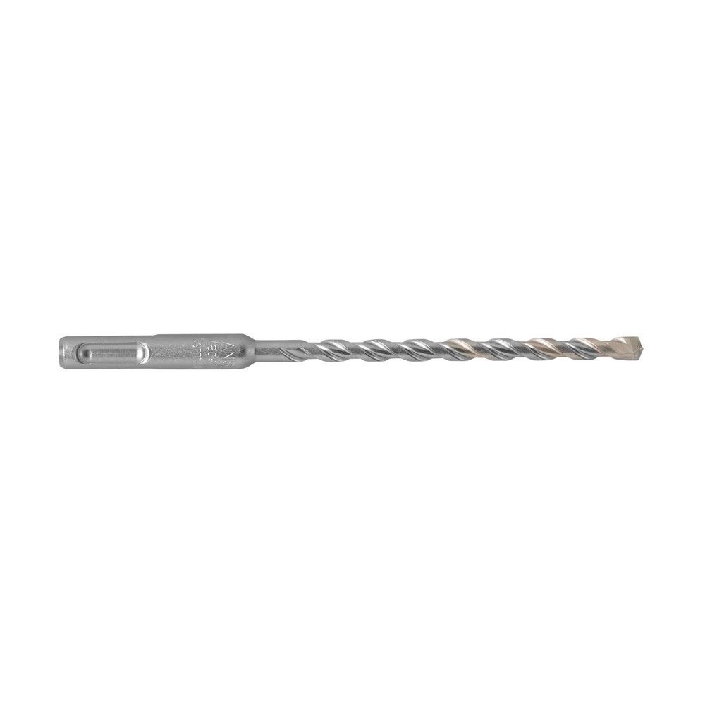 Milwaukee 48-20-7431 SDS+ 1/4 in. x 4 in. x 6 in. 2-Cutter Hammer Drill Bit