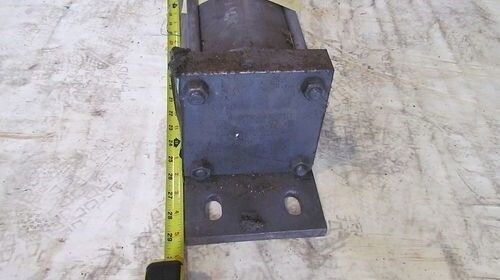 Parker Rebuilt 5x13x1″ Pneumatic Air Cylinder 05.00 CF-2ANUS 13 AC 13.000