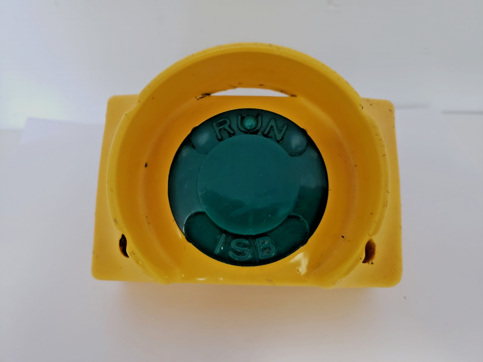 SOF TOUCH ST-0001-40 INDUSTRIAL MACHINE SWITCH 15-30 VDC 10A