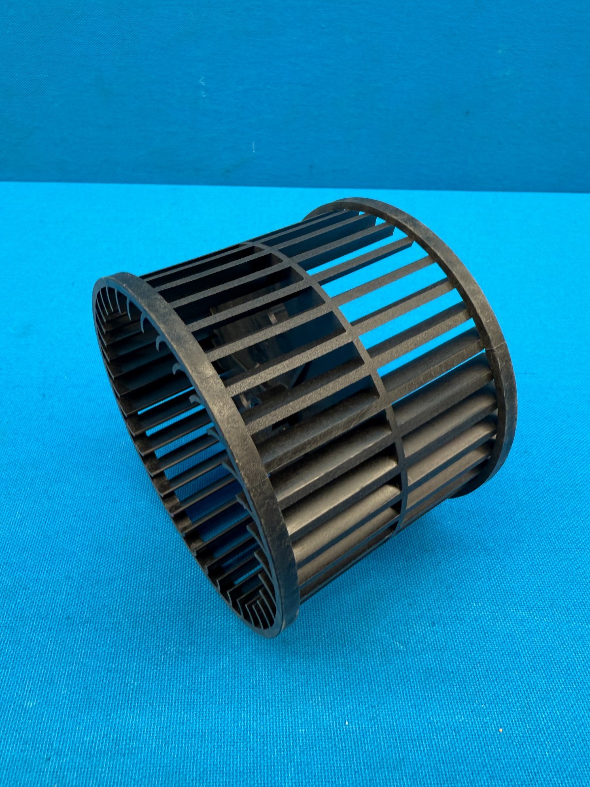 CAT 100-3426 HVAC Blower Wheel For Backhoe Loader / Excavator / Wheel Loader