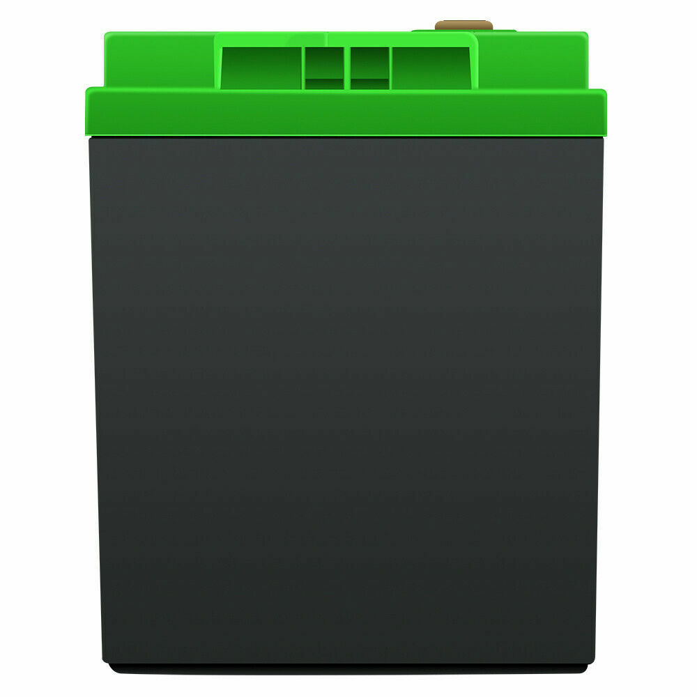 LiFePO4 12V 100AH Deep Cycle Lithium Iron Battery for RV Off Grid Solar Battery