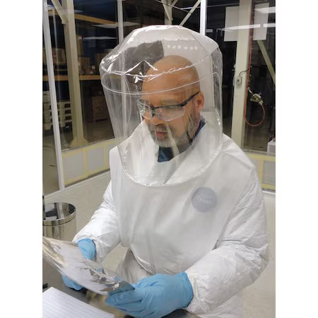 Ilc Dover S-3101-3 Hood, Sentinel Xl, For Use With, Sentinel Papr , Universal
