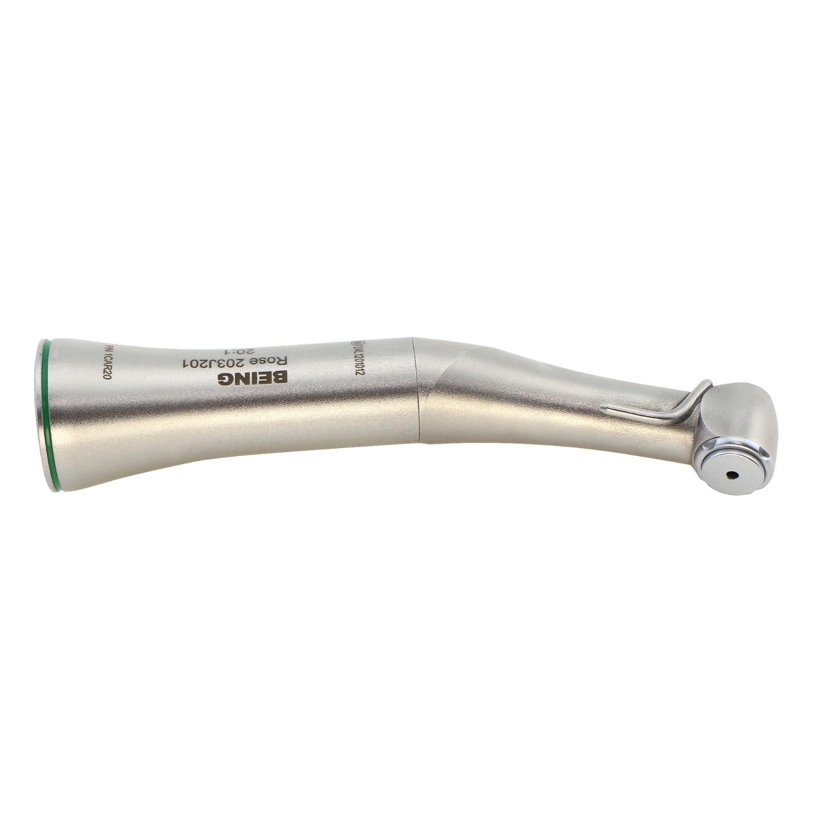 BEING Dental 20:1 Implant Handpiece Surgical Contra Angle WI-75 E/KM E Type