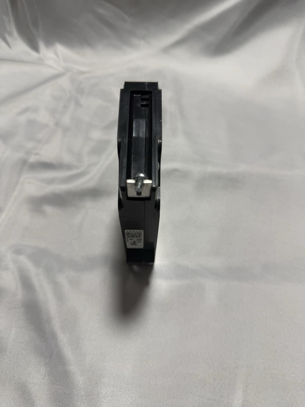 Square D EDB14020 20A 277V 1-Pole Bolt-On Circuit Breaker, Lot of 5
