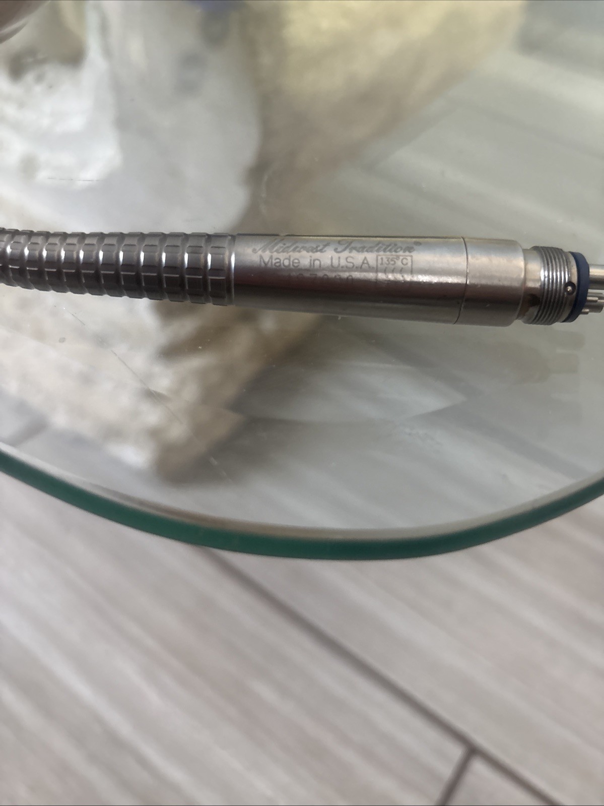 Midwest Tradition Dental Handpiece High Speed