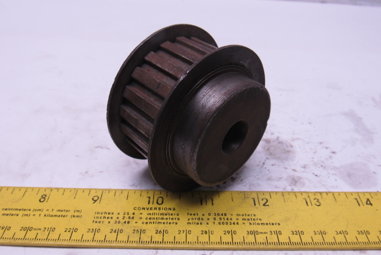 Browning 21LB100 Timing Pulley Sprocket 5/82″ Bore