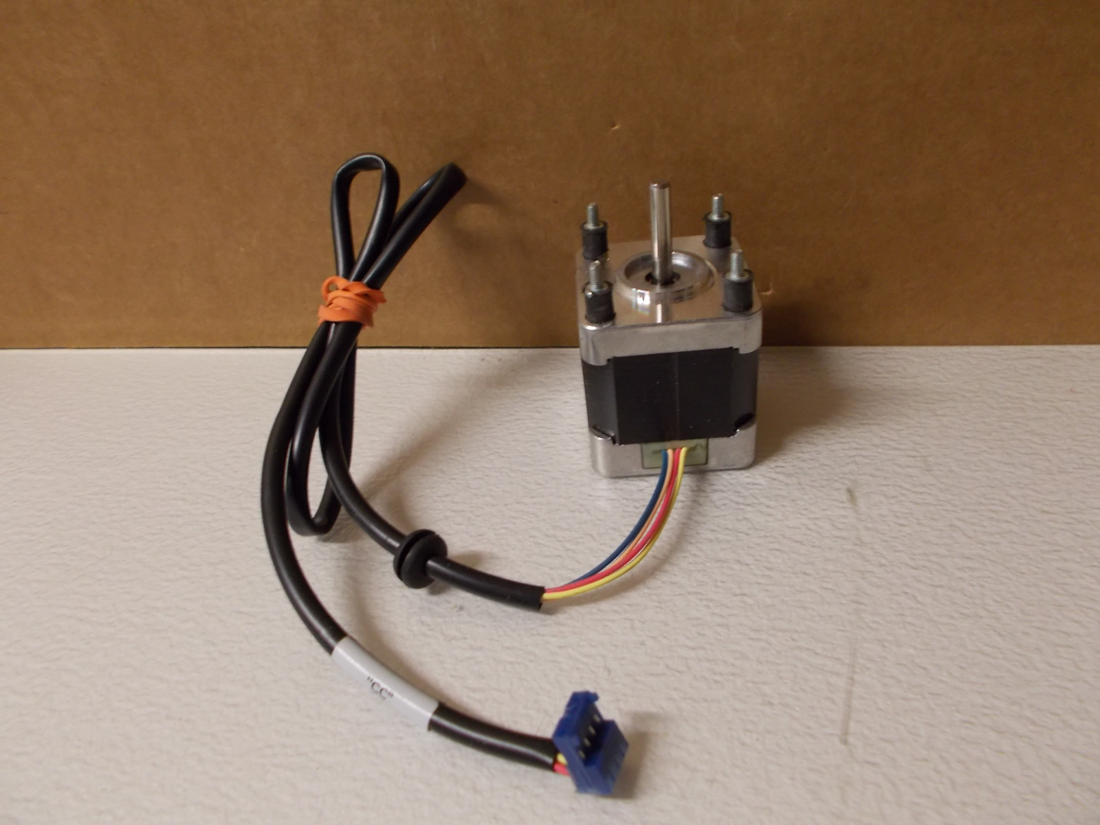 Minebea Motor 17PM406-13W