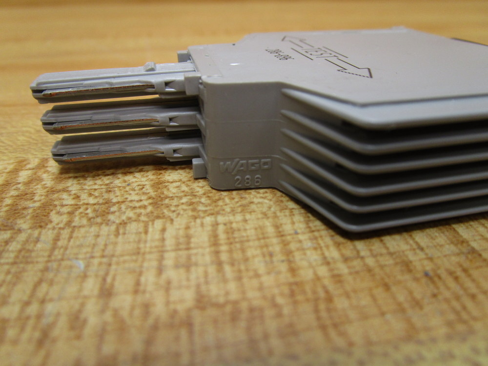 Wago 286-896 Switching Module 286896