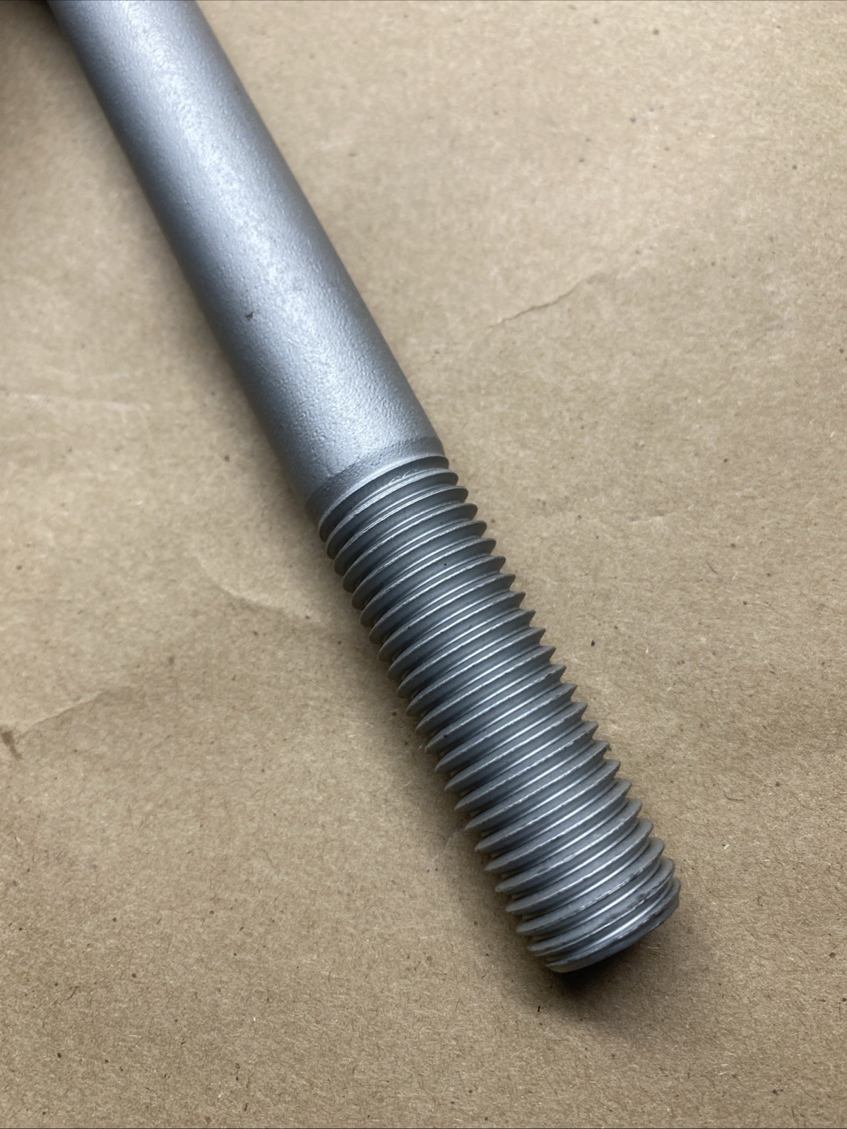 VESTAS SCREW ISO 4762 M20 X 240