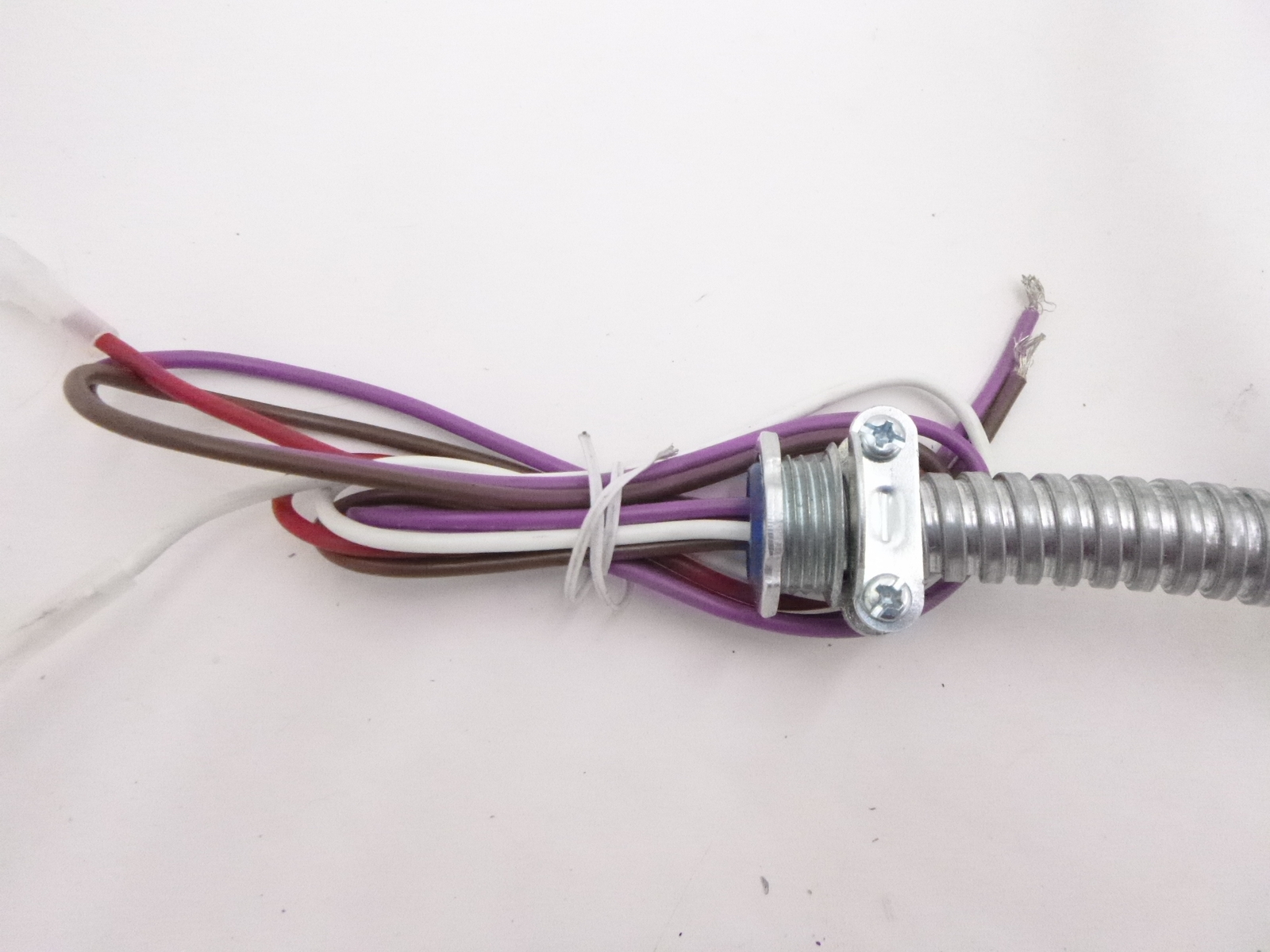 Lithonia Lighting LEM08A Emergency LED Driver 6V 4500 mAH 50/60HZ 120-277 VAC