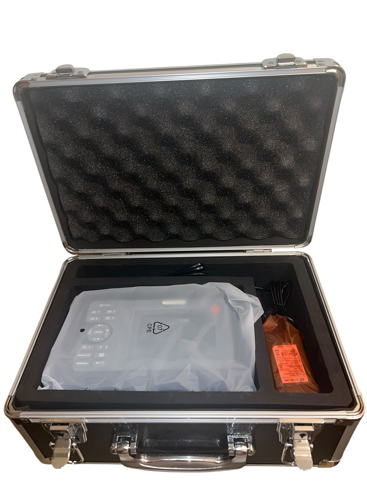 Ultrasound Scanner Veterinary Pregnancy 3.5MHz Convex Probe Dogs Animals NEW