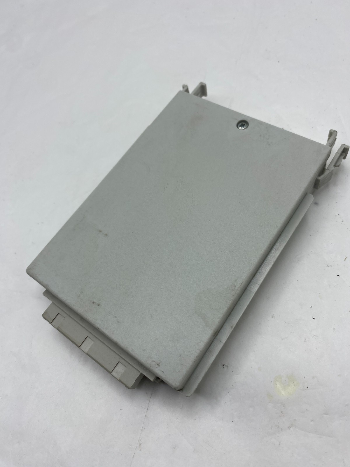 INDRAMAT DSM2.1-S11-01.RS Rev.A00S15 Parameter Module