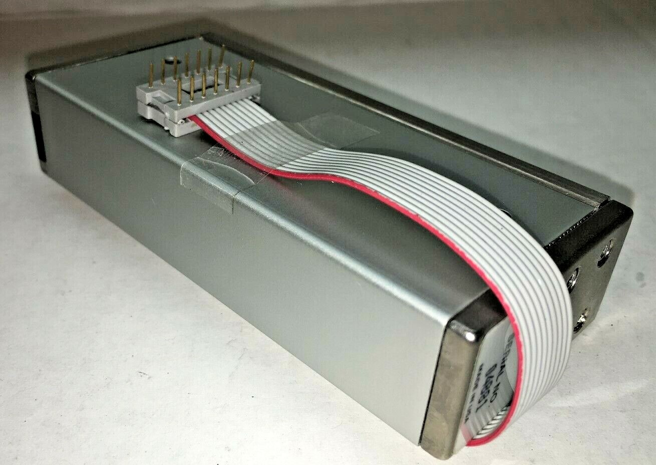 85046-60006 Attenuator 70dB 24VDC