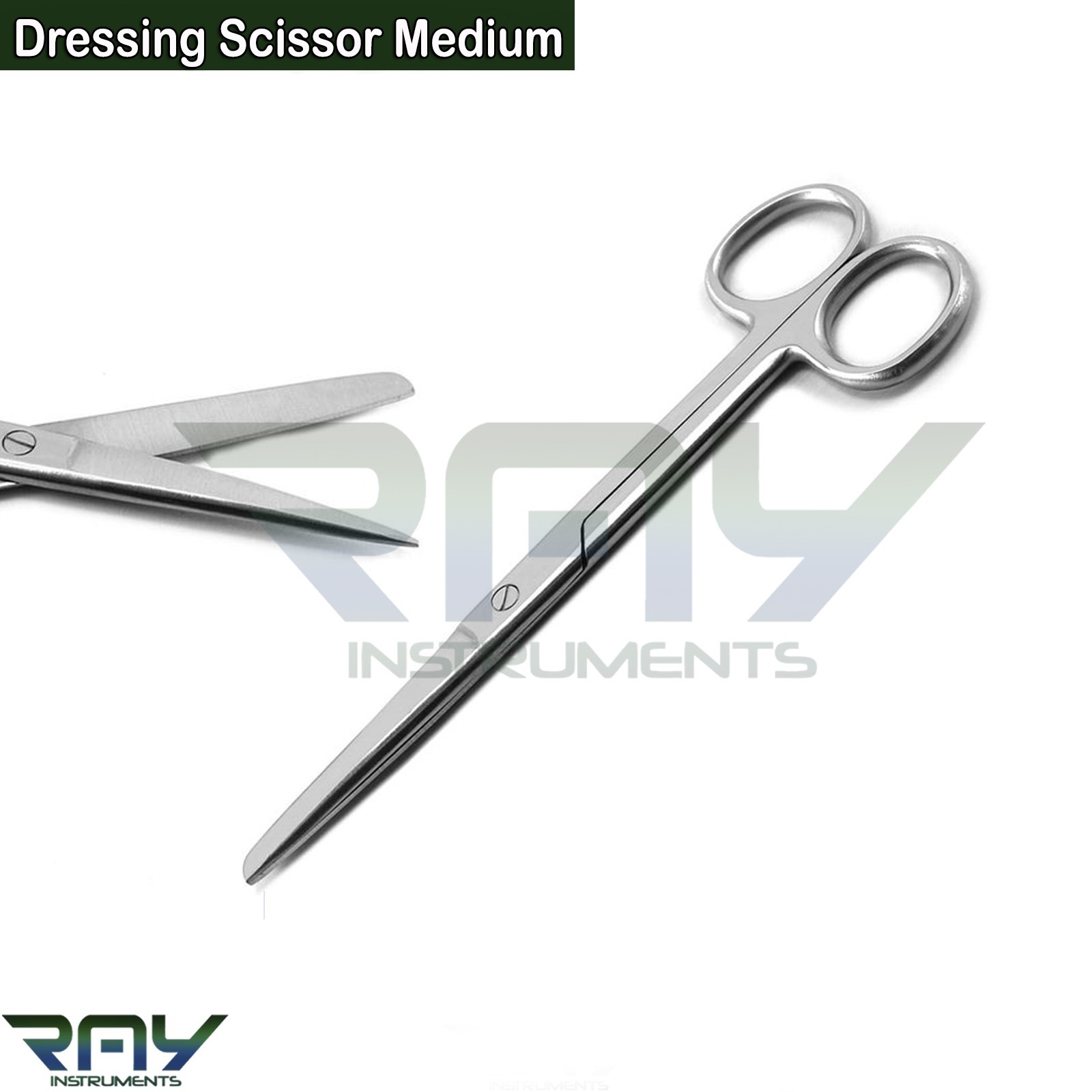 Feline Spay Pack Surgical Instruments Veterinary Small Animal Surgery Kit