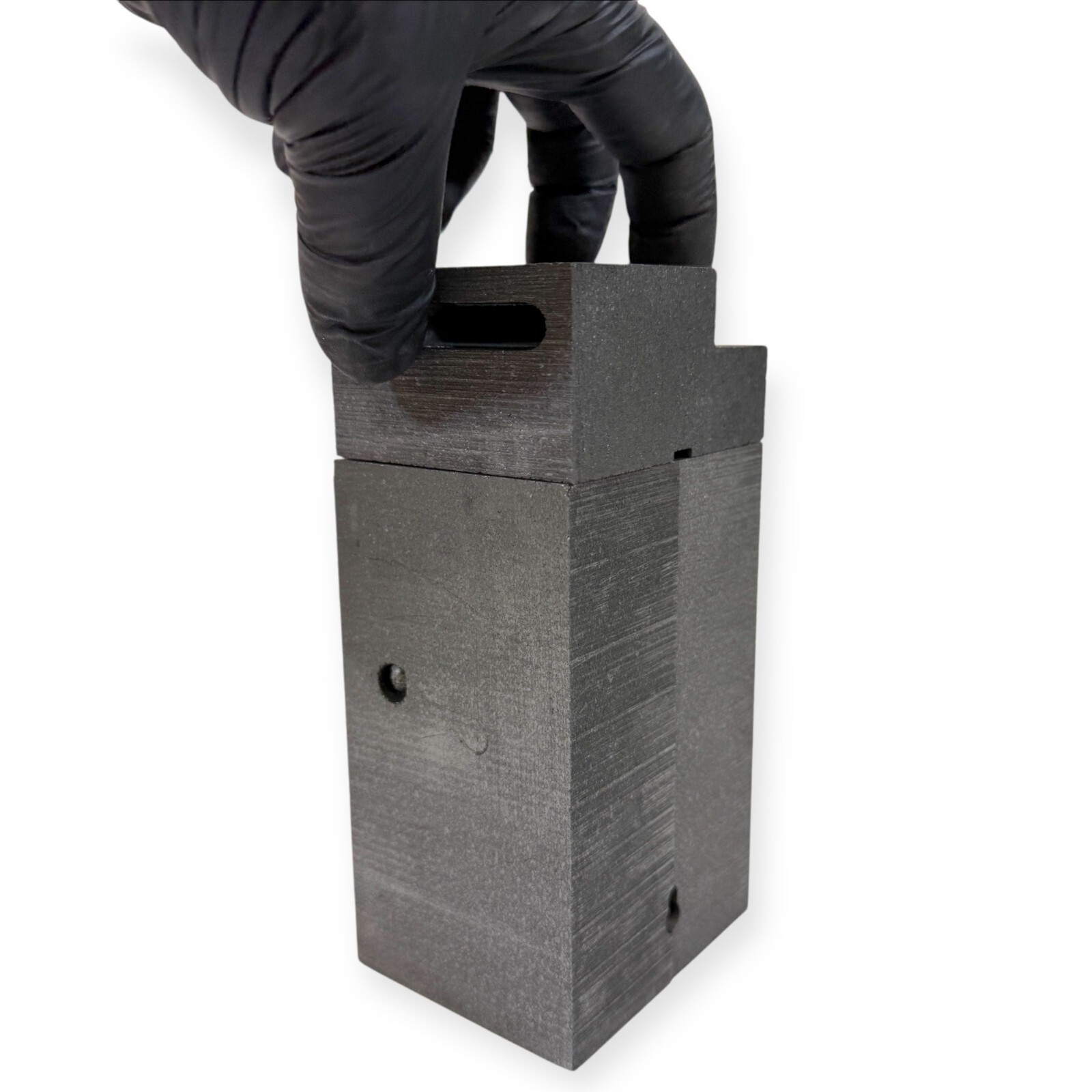 Erico Cadweld PCC1T1G Graphite Mold for Welding Cable to Cable #32 Material